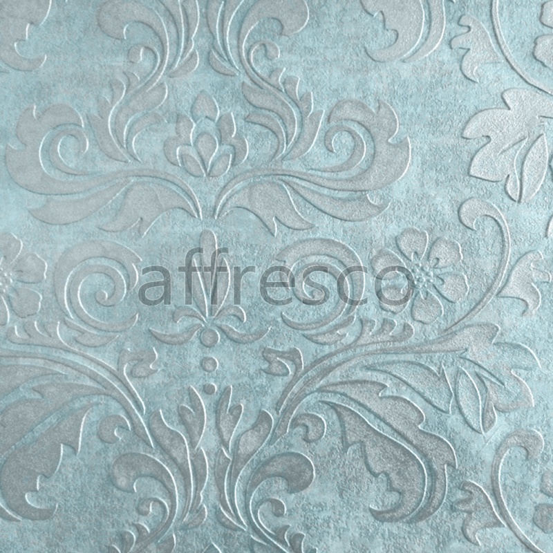 Фрески Affresco арт FabriKa19-11 azure фото 1