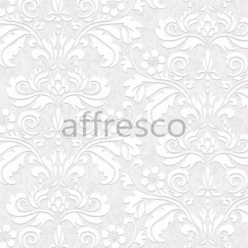 Фрески Affresco арт FabriKa19-11 white фото 1