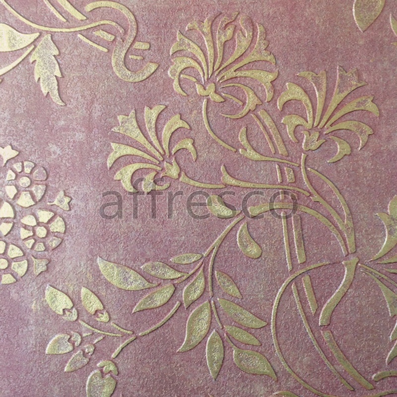 Фрески Affresco арт FabriKa19-12 terracotta фото 1