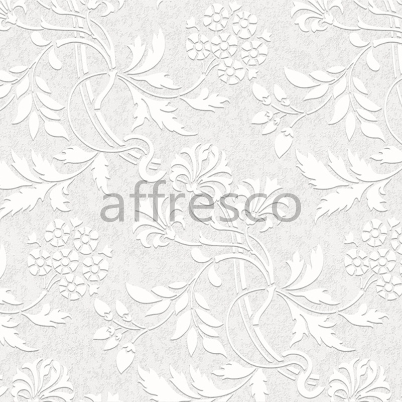 Фрески Affresco арт FabriKa19-12 white фото 1