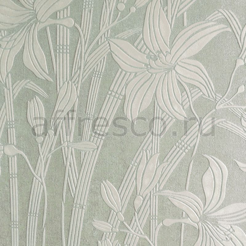 Фрески Affresco арт FabriKa19-15 lime фото 1