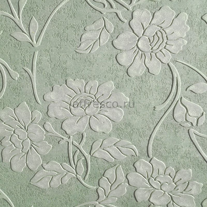 Фрески Affresco арт FabriKa19-16 lettuse фото 1