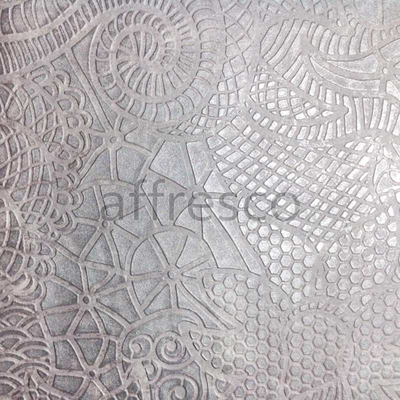 Фрески Affresco арт FabriKa19-2 gray фото 1