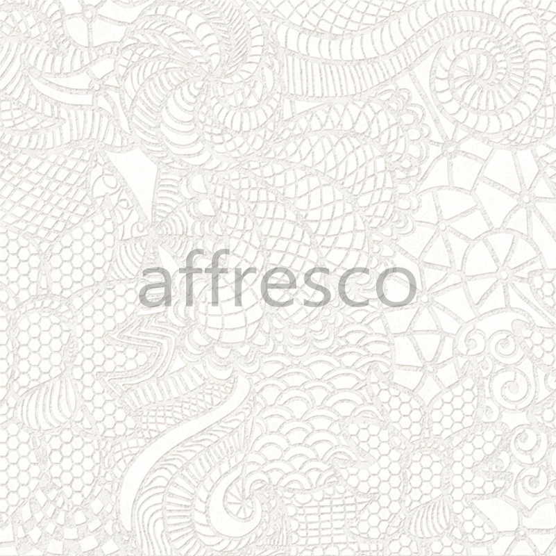 Фрески Affresco арт FabriKa19-2 white фото 1