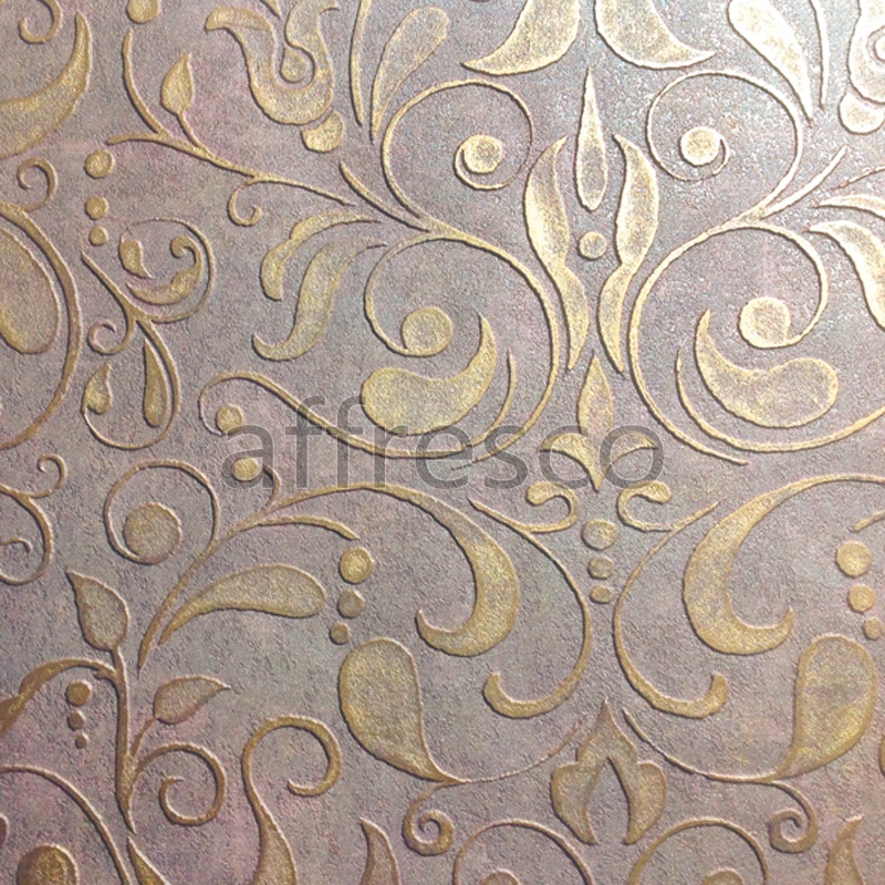Фрески Affresco арт FabriKa19-3 chocolate фото 1