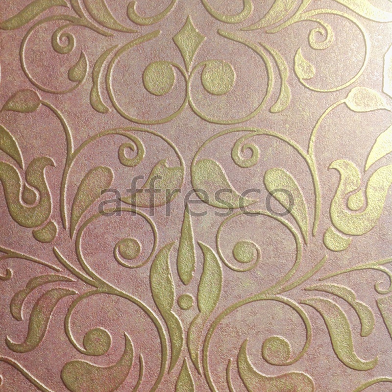 Фрески Affresco арт FabriKa19-3 terracotta фото 1