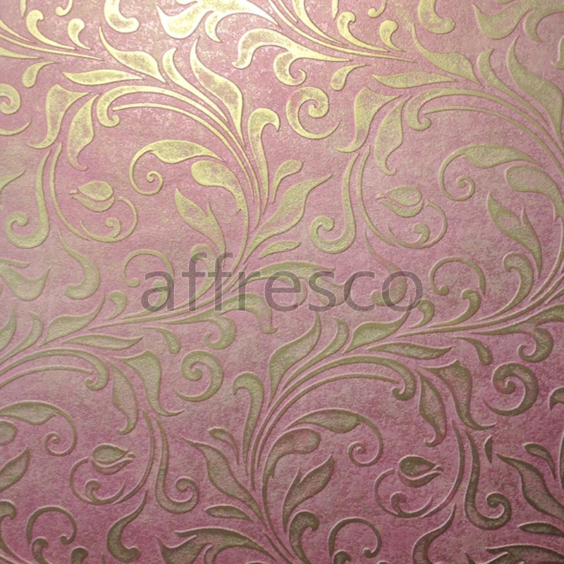 Фрески Affresco арт FabriKa19-4 pink фото 1
