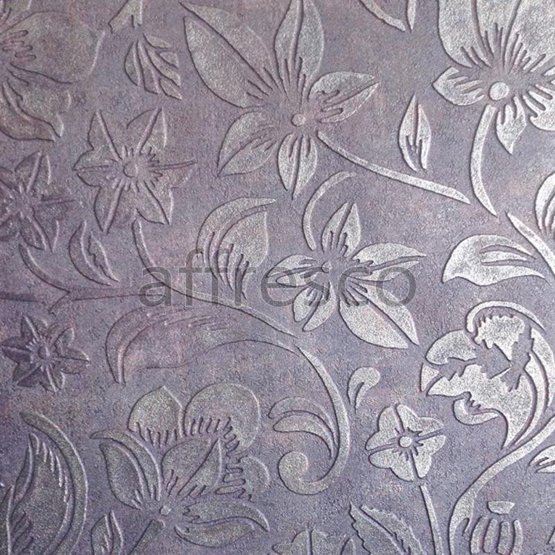 Фрески Affresco арт FabriKa19-6 purple фото 1