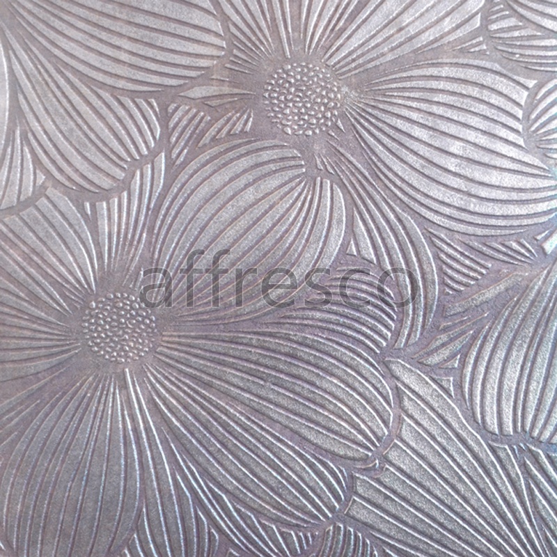 Фрески Affresco арт FabriKa19-8 purple фото 1