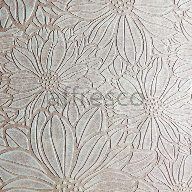 Фрески Affresco арт FabriKa19-9 brown фото 1