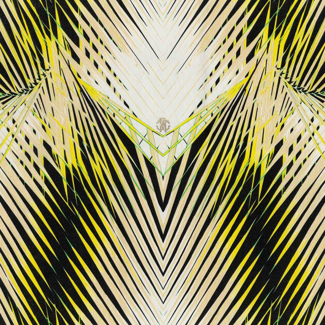 Обои Roberto Cavalli арт 17002RC фото 1