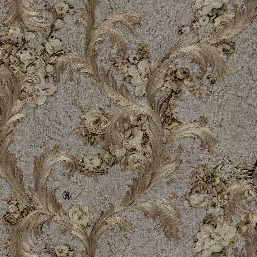 Обои Roberto Cavalli арт 17047RC фото 1