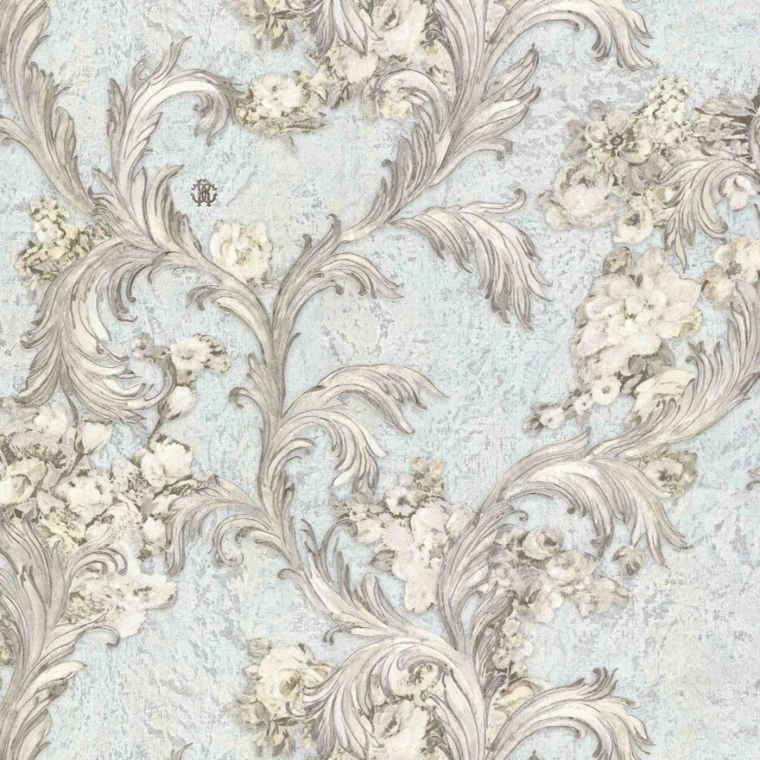 Обои Roberto Cavalli арт 17049RC фото 1