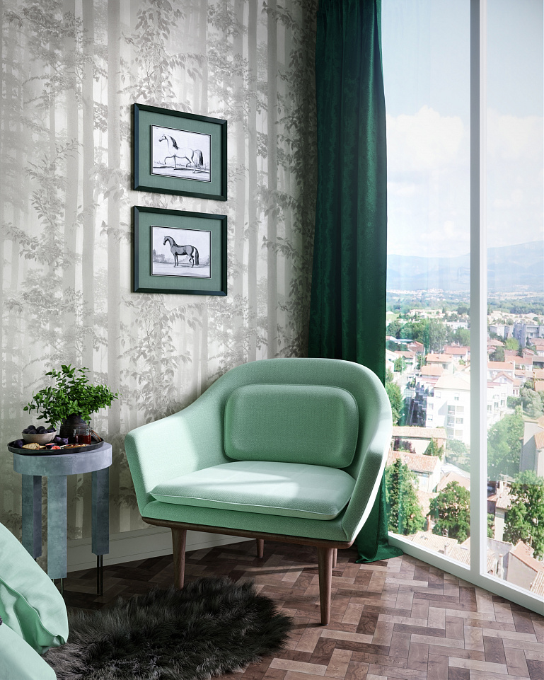 Обои Palitra Life арт PL81003-14 фото 2