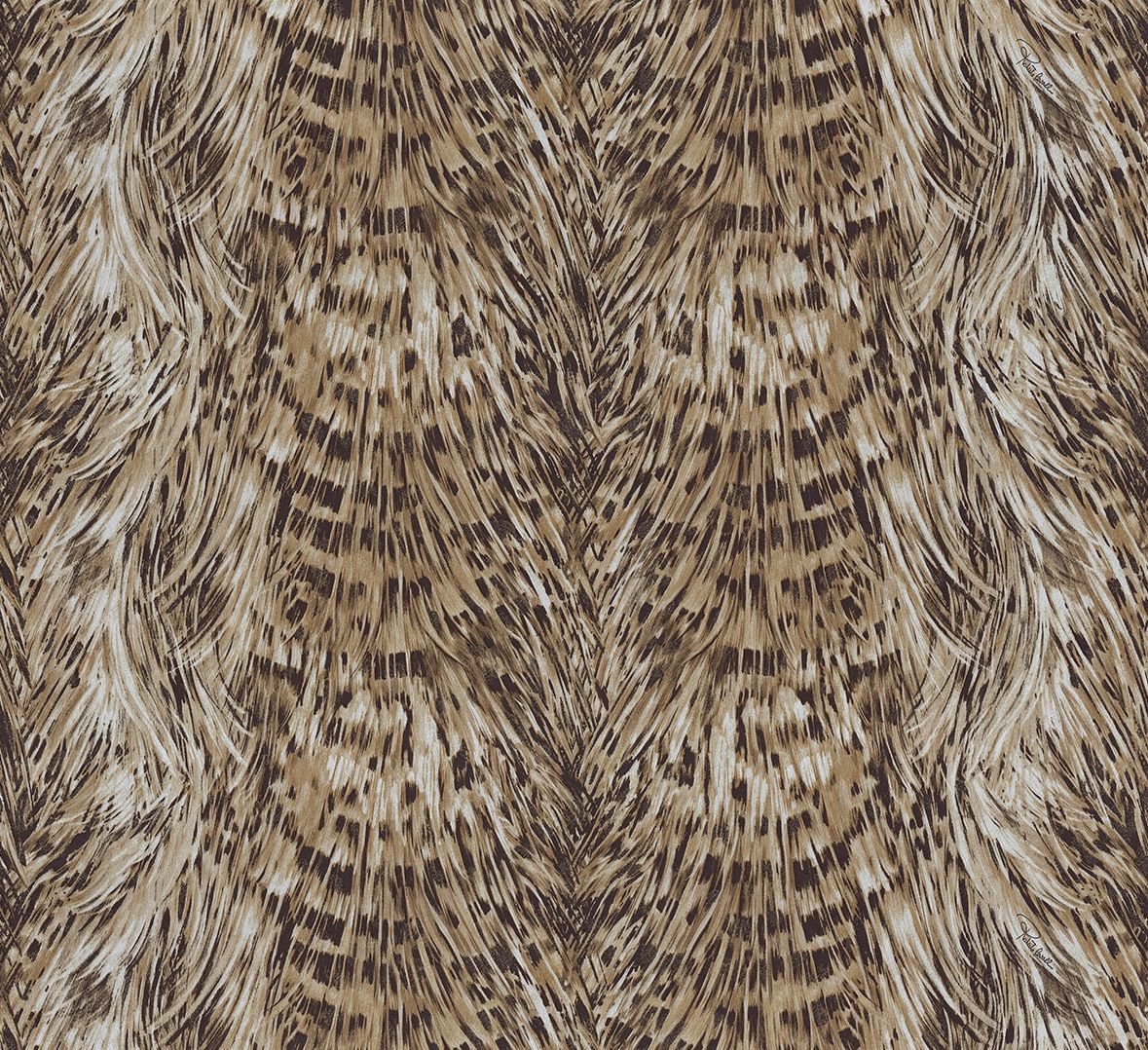 Обои Roberto Cavalli арт 15092RC фото 1
