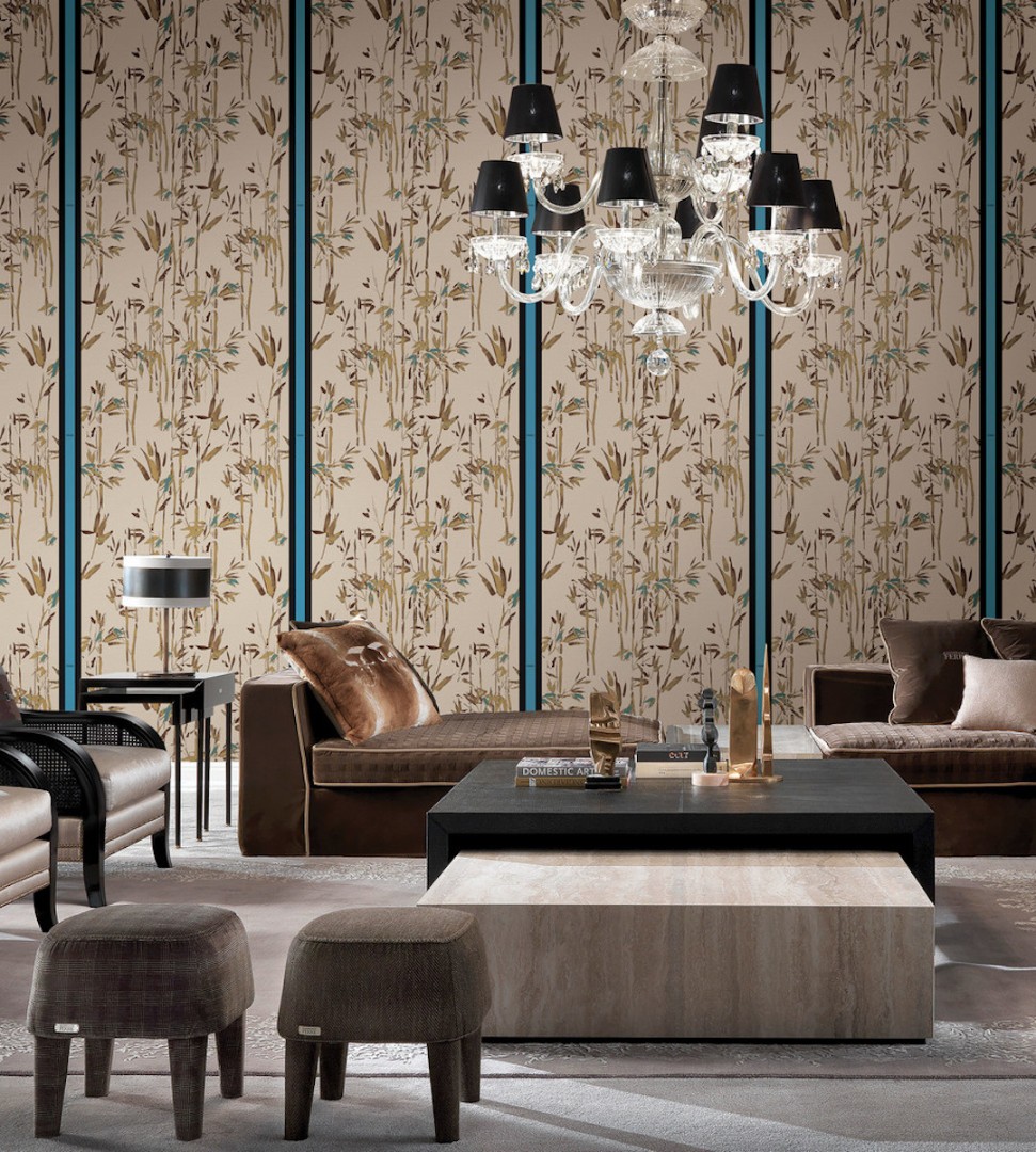 Обои Gianfranco Ferre Home арт 61001 фото 2