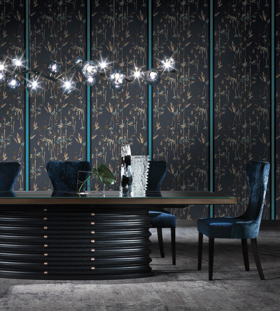 Обои Gianfranco Ferre Home арт 61002 фото 2