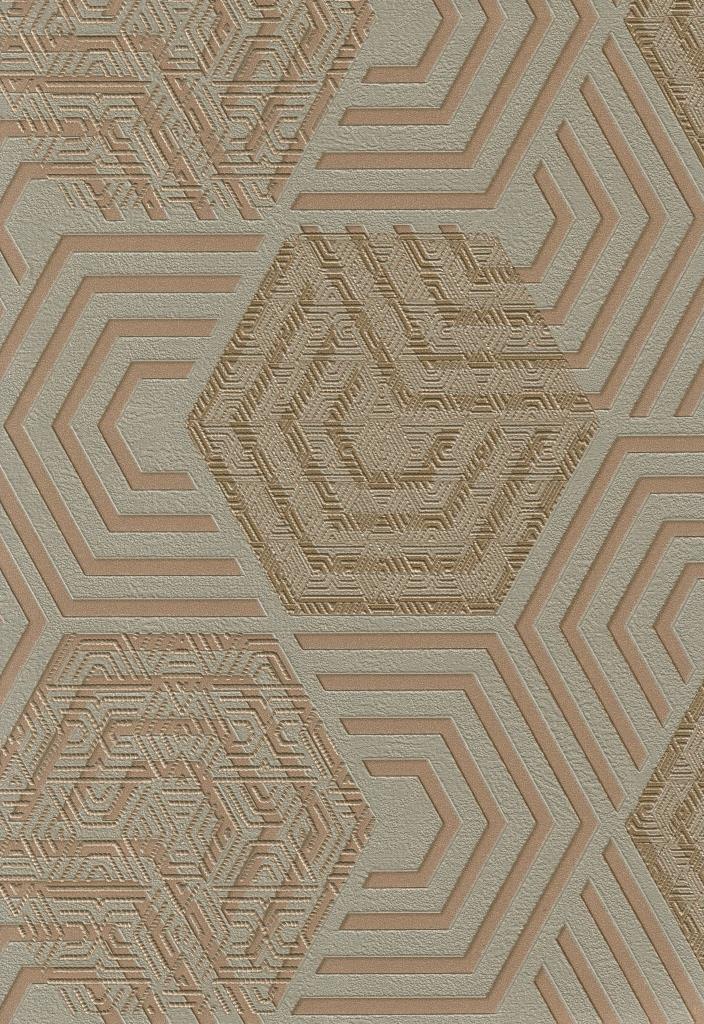 Обои Euro Decor арт 1161-12 фото 1