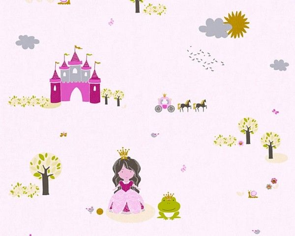 Обои A.S.Creation арт 35852-1 фото 1