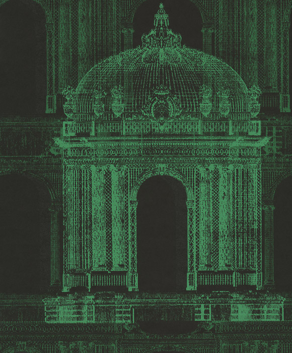 Обои Khroma арт GLA403 фото 1