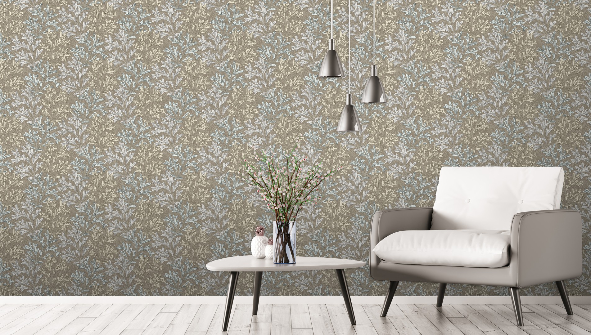 Обои Euro Decor арт 1170-12 фото 2