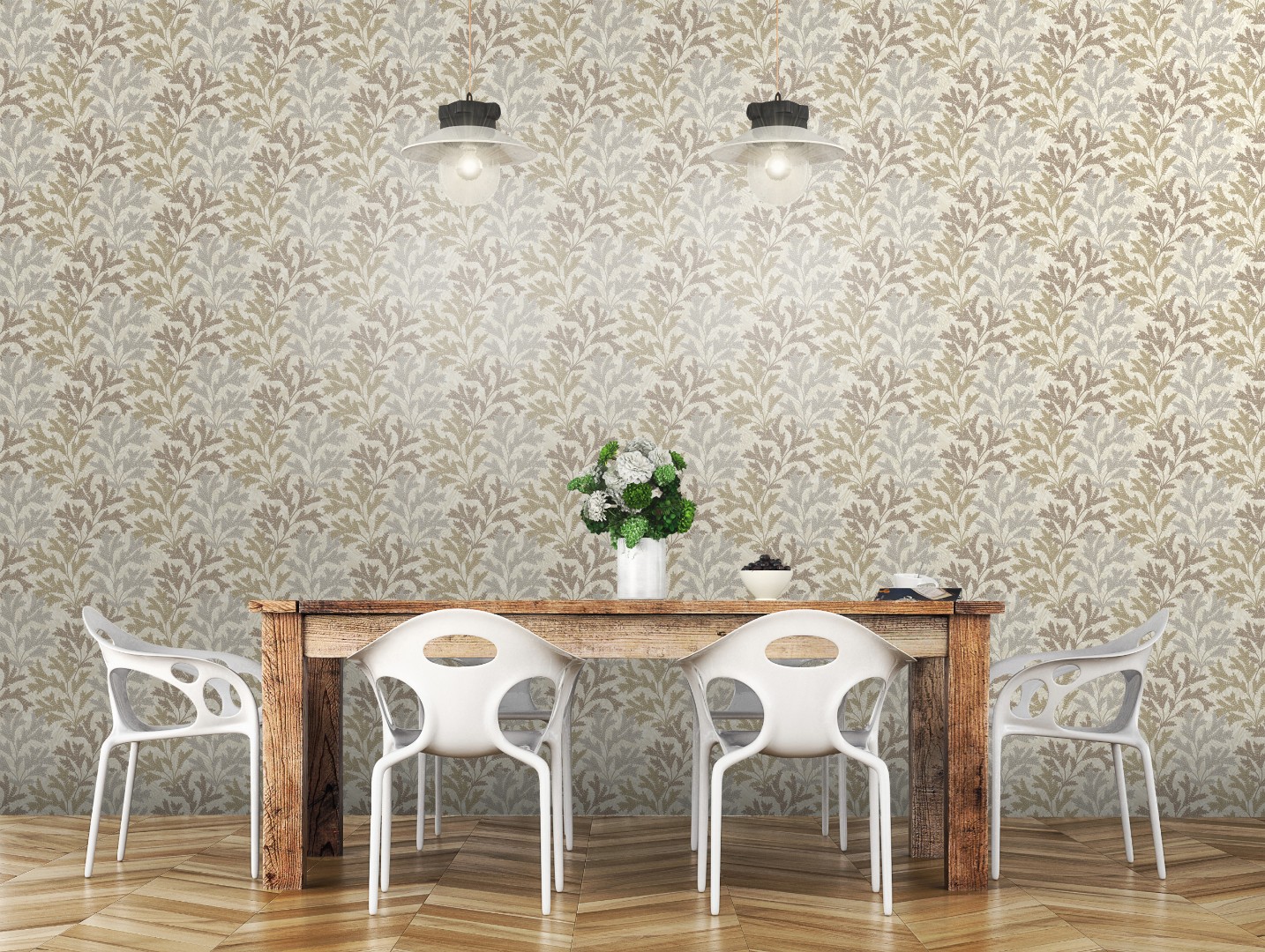 Обои Euro Decor арт 1170-03 фото 5