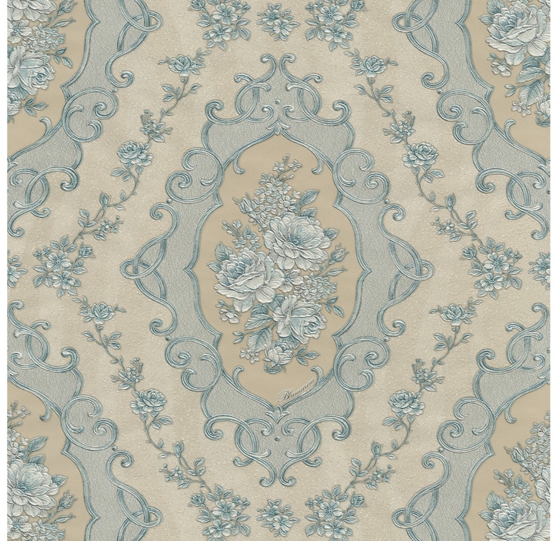 Парфюмированные обои Blumarine арт 27207 BM фото 1