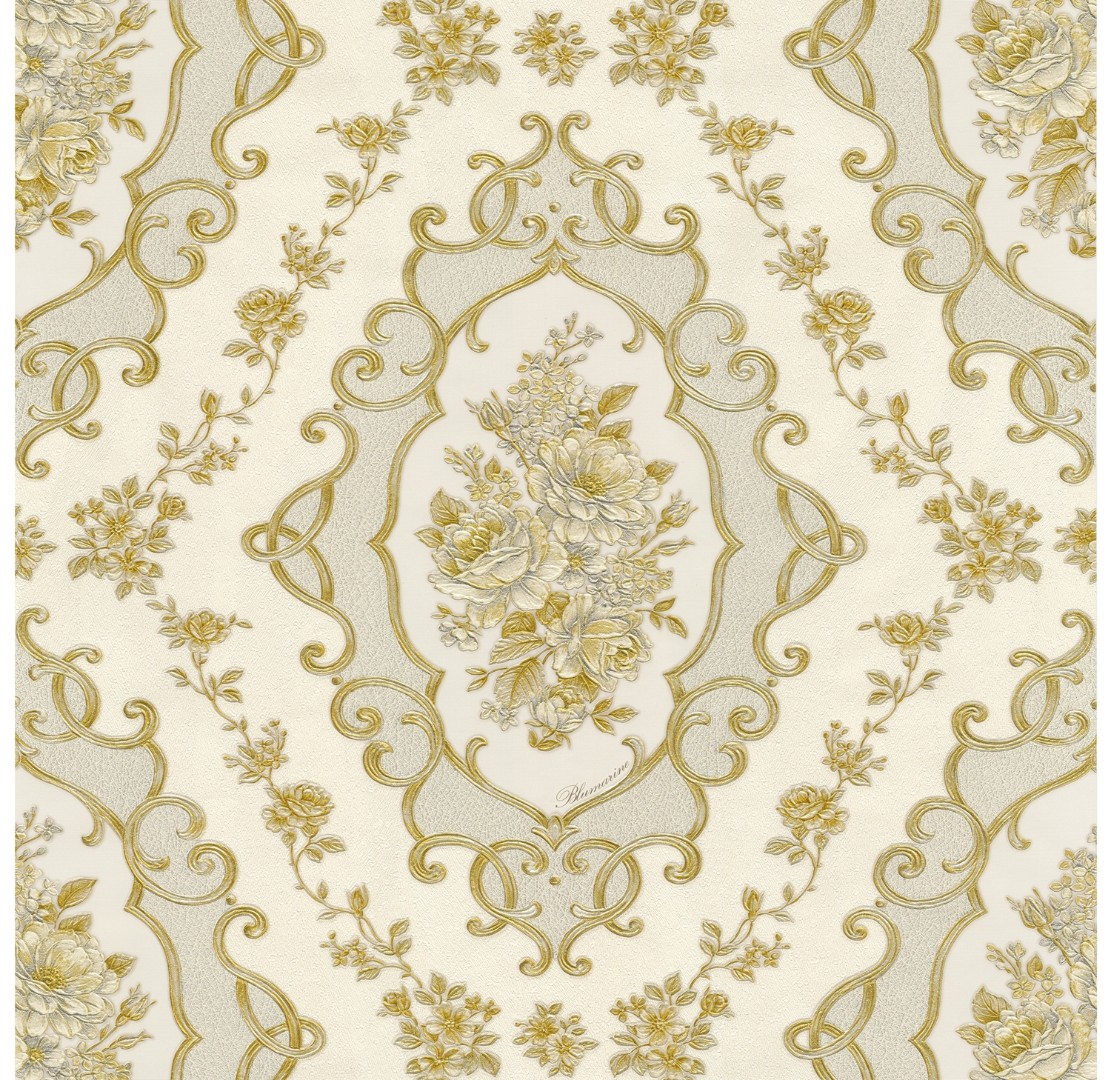 Парфюмированные обои Blumarine арт 27213 BM фото 1