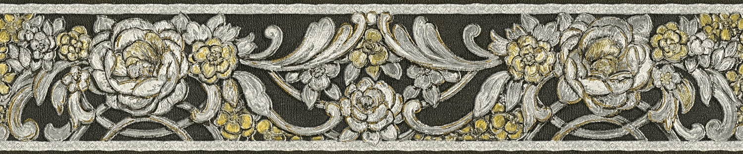 Бордюр A.S.Creation арт 34078-2 фото 1