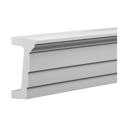 Фасадный лепной декор Европласт арт 4.34.202 фото 1