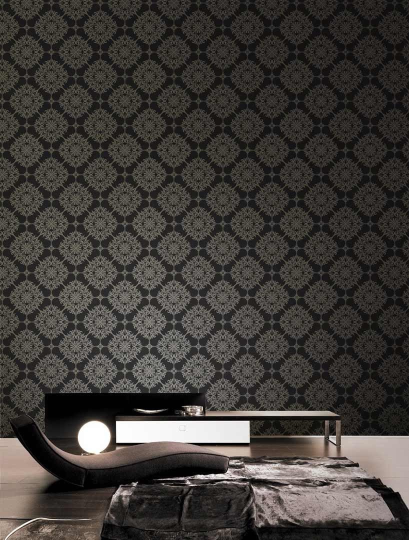 Натуральные обои Cosca Décor арт L5022 6.2 фото 2