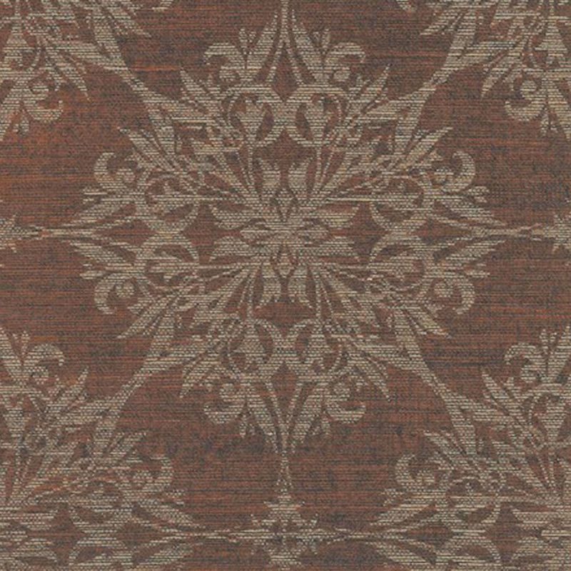 Натуральные обои Cosca Décor арт L5055 6.2 фото 1