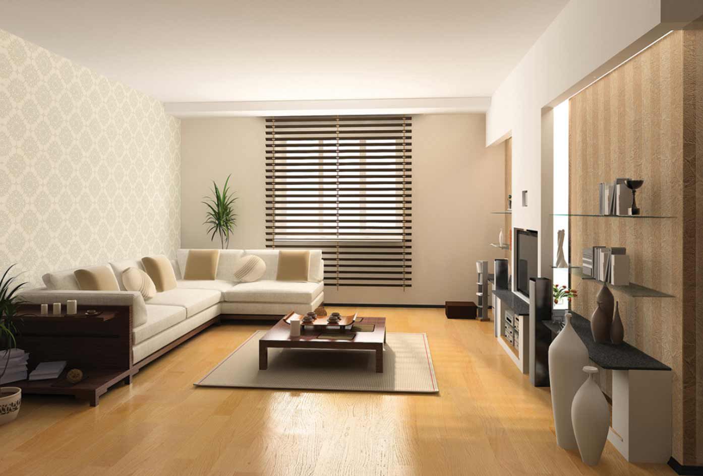 Натуральные обои Cosca Décor арт L5031 5.5 фото 2