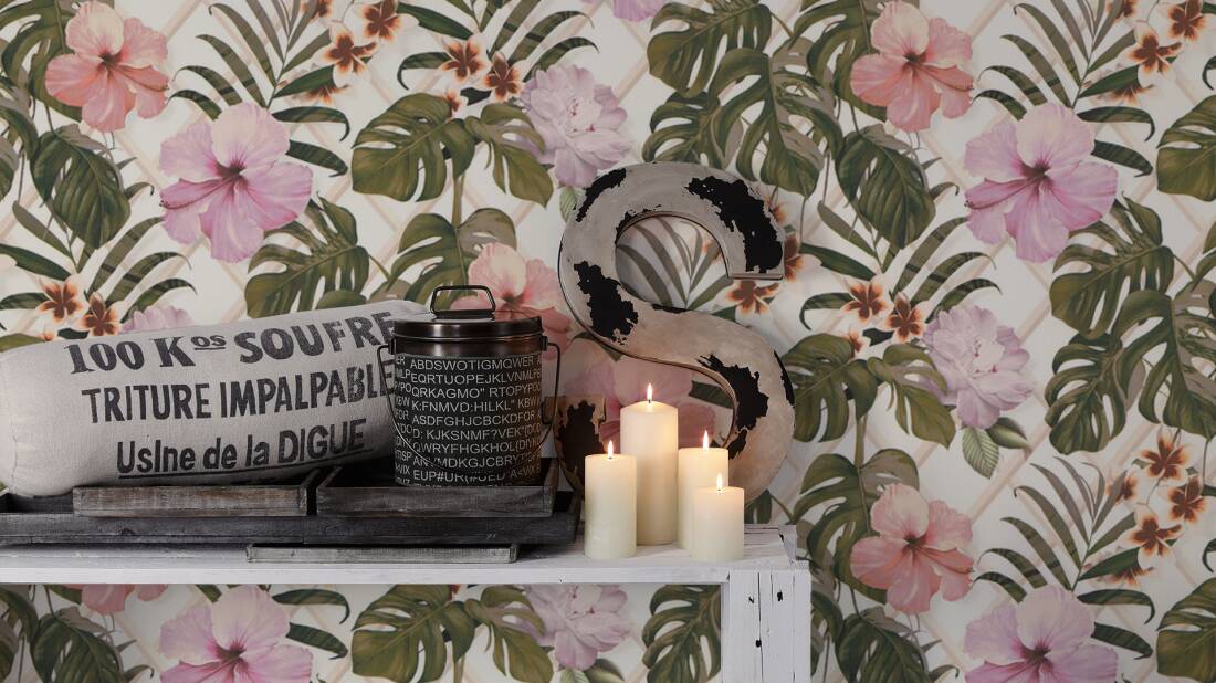 Обои A.S.Creation арт 36518-1 фото 5