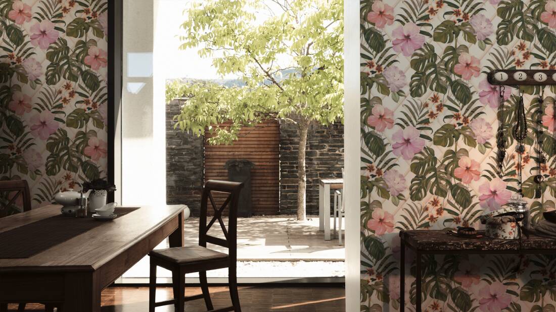 Обои A.S.Creation арт 36518-1 фото 6