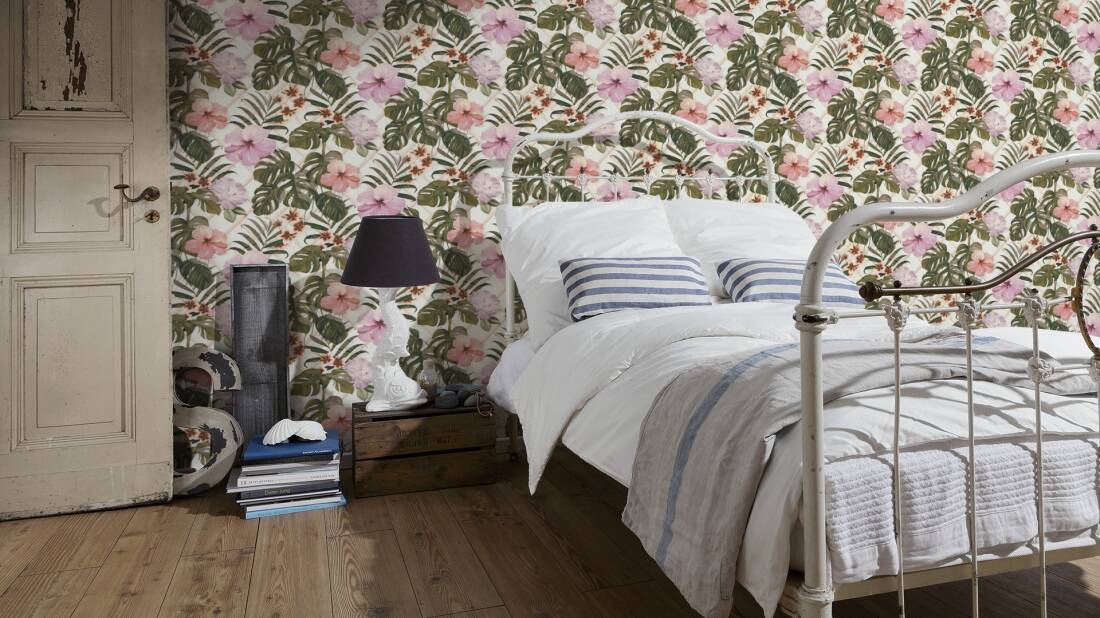 Обои A.S.Creation арт 36518-1 фото 7