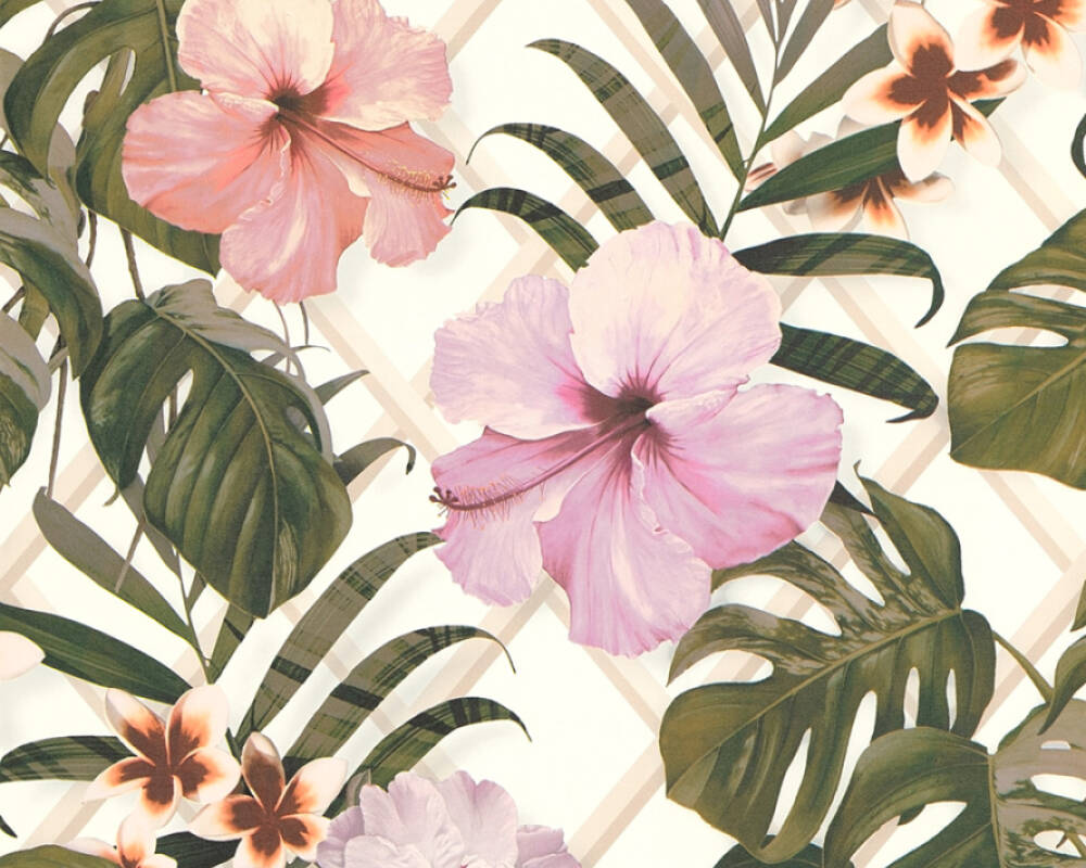 Обои A.S.Creation арт 36518-1 фото 1