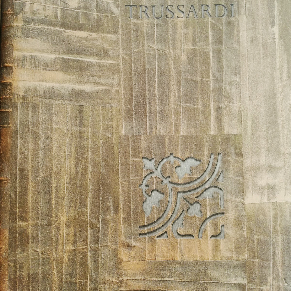 Обои Trussardi арт Z44946 фото 1