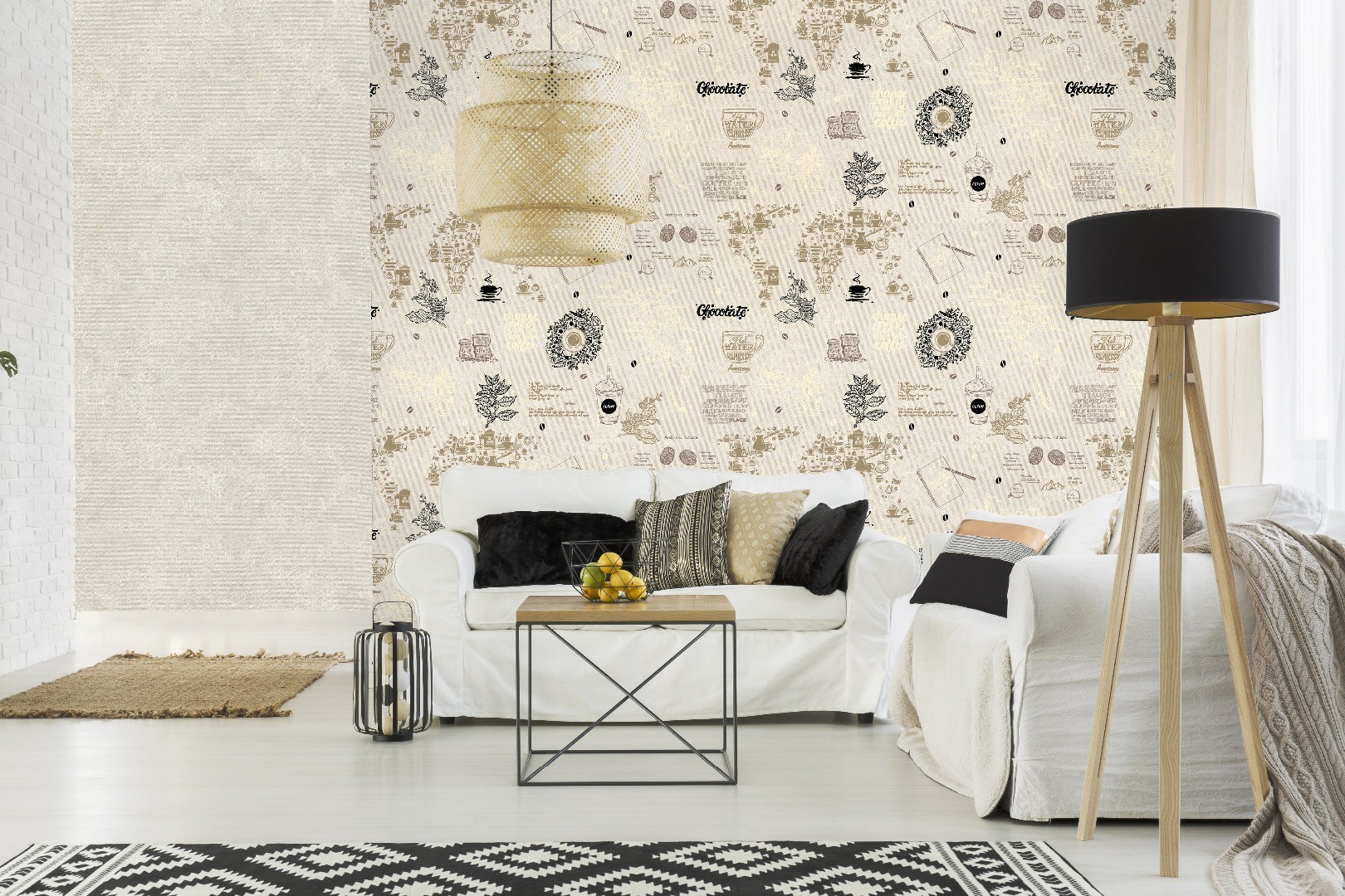 Обои Ateliero арт 888616 фото 2