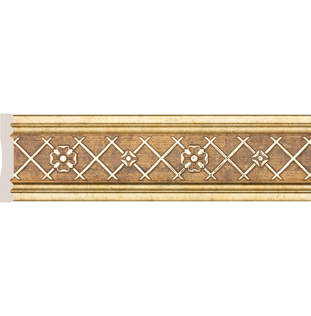 Молдинги Cosca Décor арт W80(2)D/G327 фото 1
