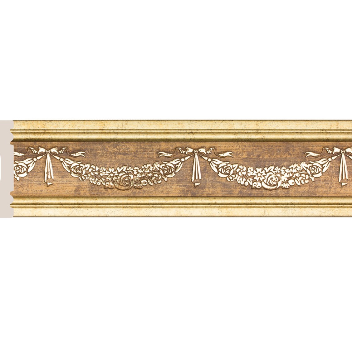 Молдинги Cosca Décor арт W80(2)G/G327 фото 1