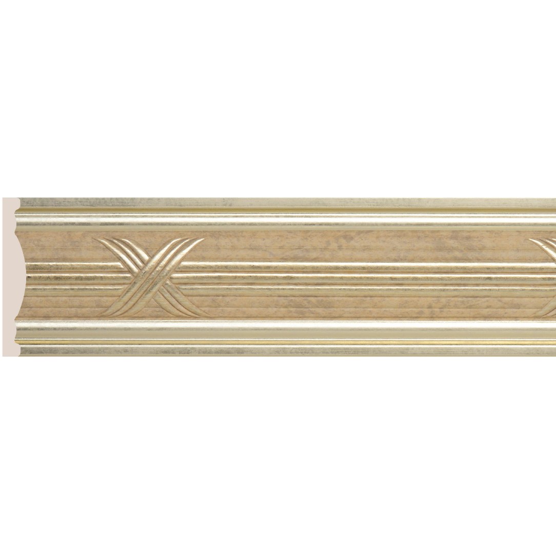 Молдинги Cosca Décor арт W80(2)B/937 фото 1