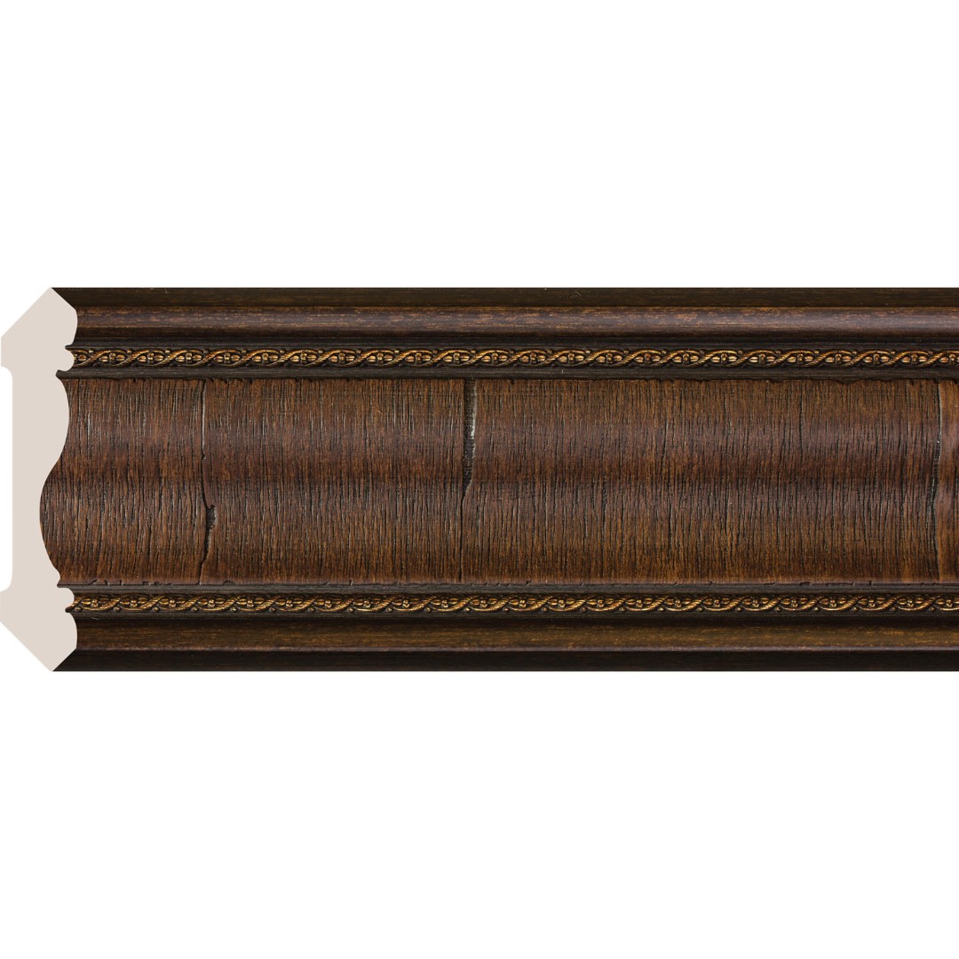 Потолочные карнизы Cosca Décor арт 173-2 фото 1