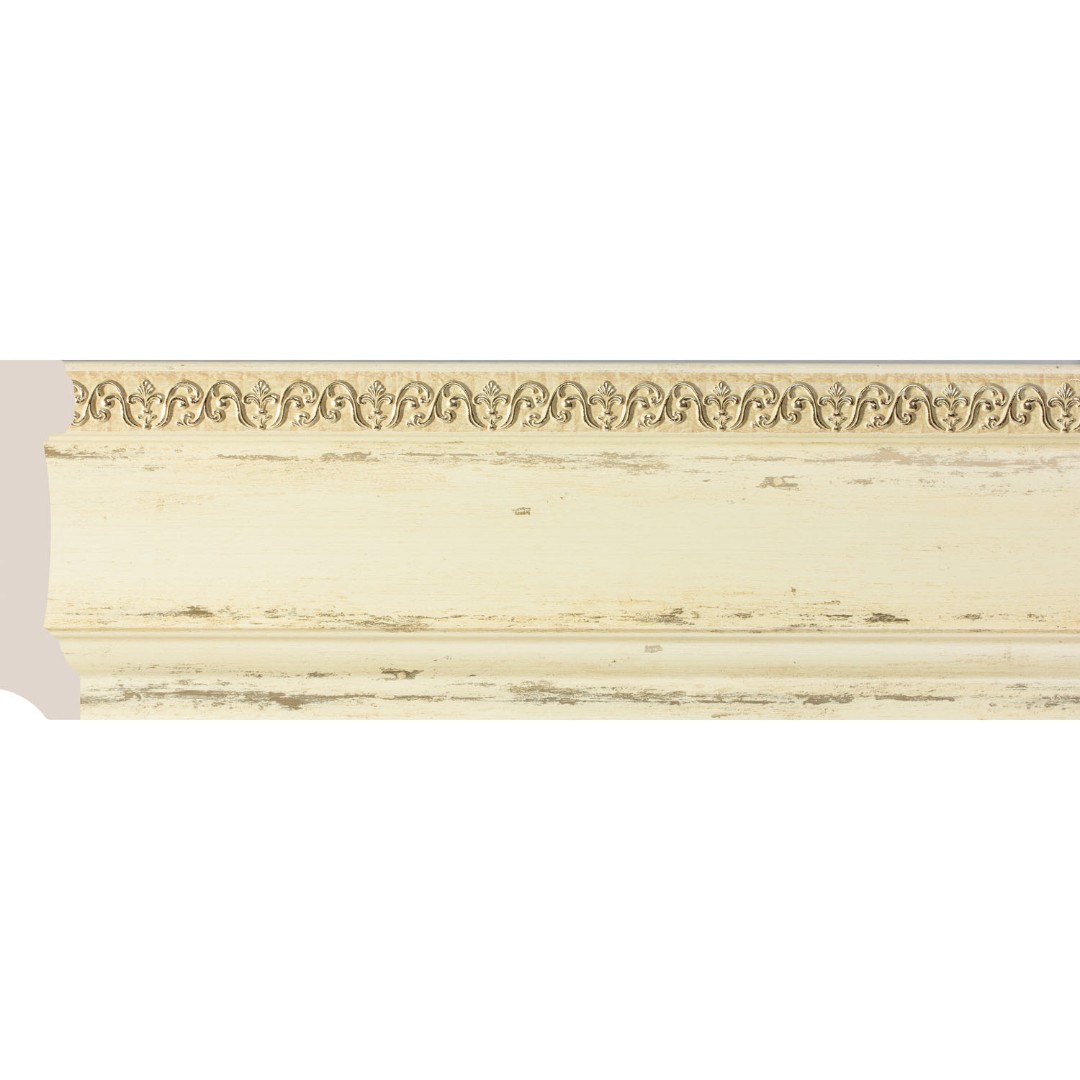 Плинтус Cosca Décor арт 166-1028 фото 1