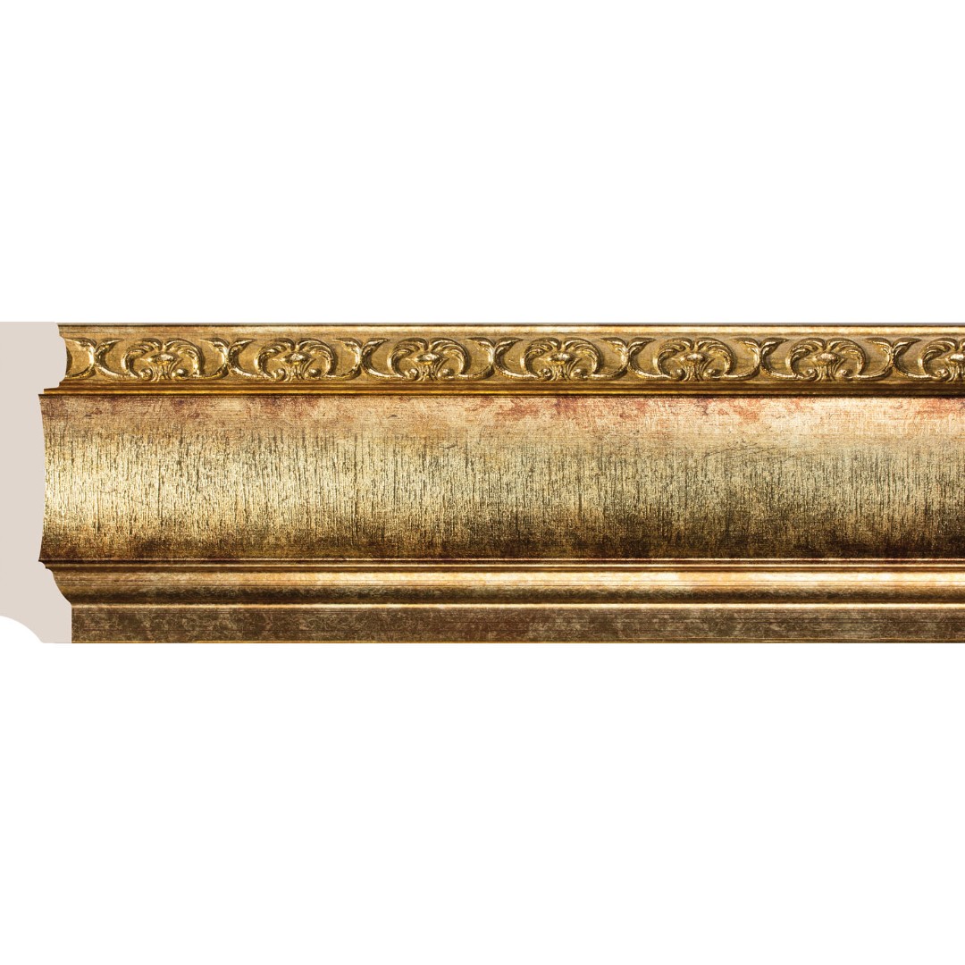 Плинтус Cosca Décor арт 166-126 фото 1