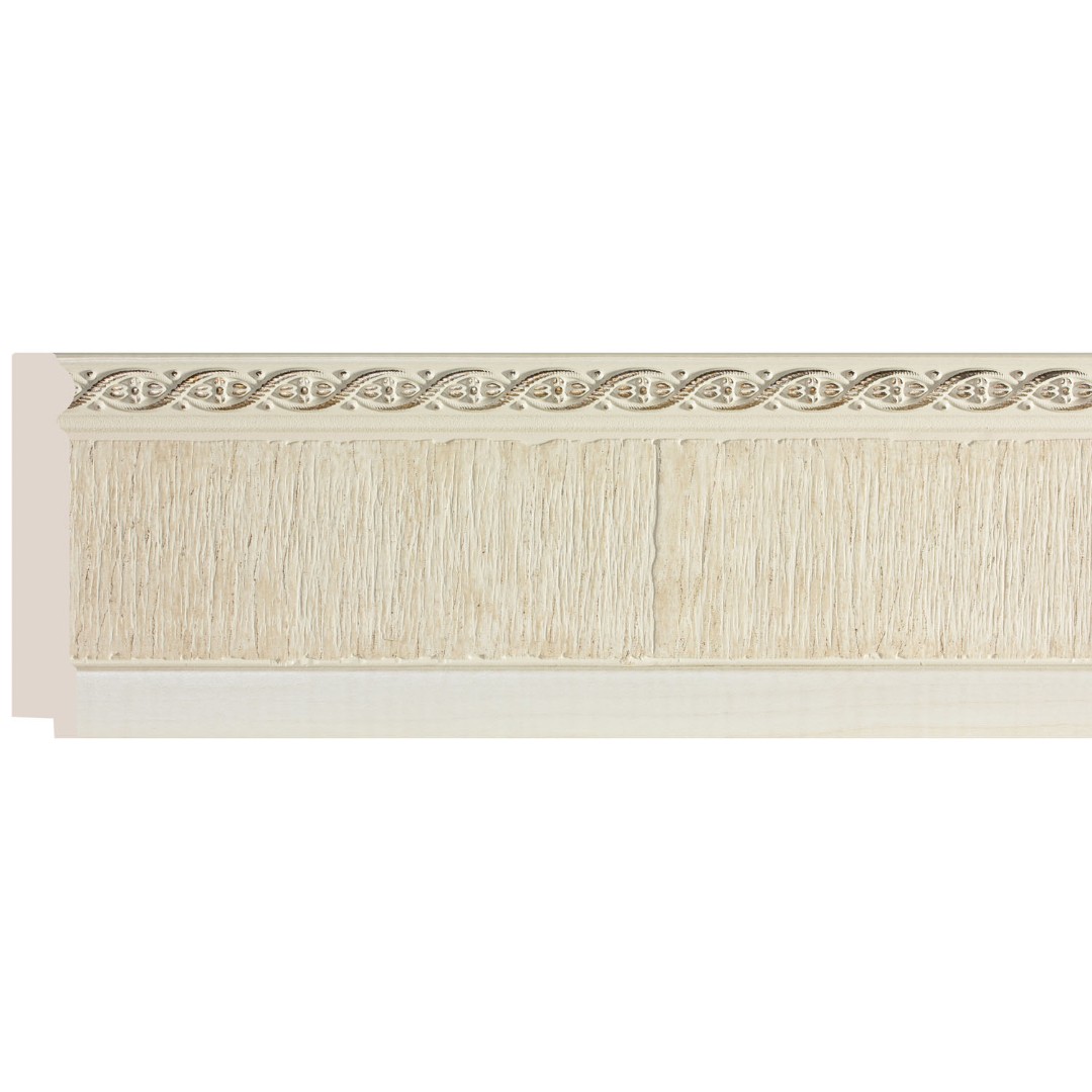 Плинтусы Cosca Décor арт 144-6 фото 1