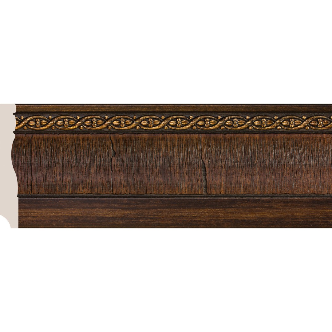 Плинтусы Cosca Décor арт 153-2 фото 1