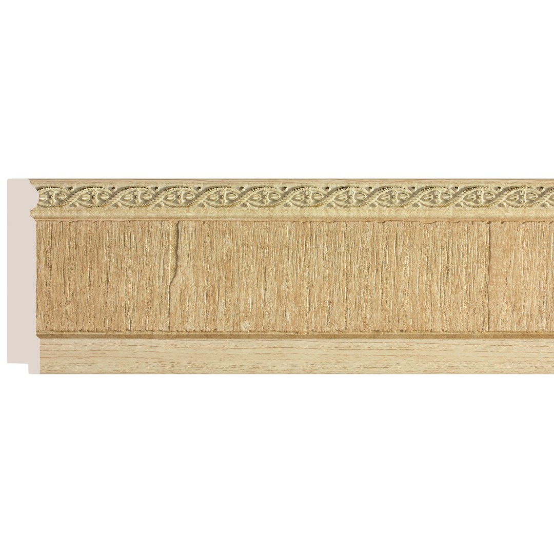 Плинтусы Cosca Décor арт 144-5 фото 1