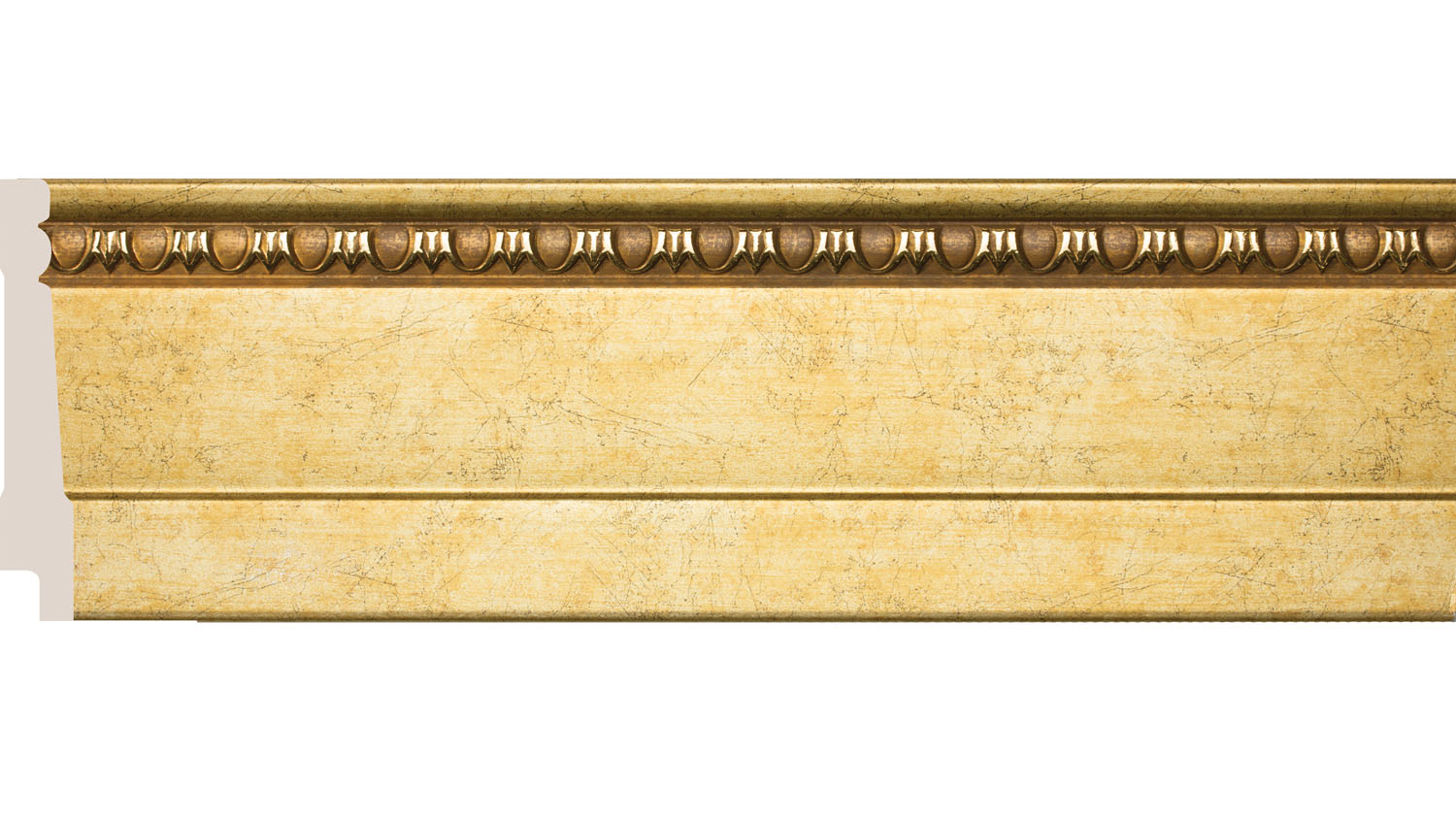 Плинтусы Cosca Décor арт B90(2)/G327 фото 1