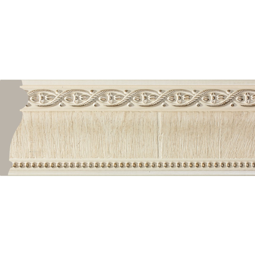 Плинтусы Cosca Décor арт 152-6 фото 1